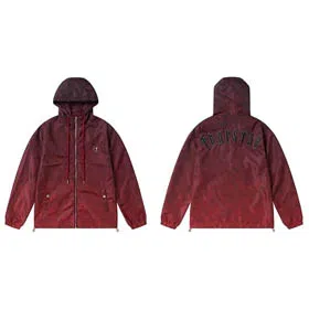 TRAPSTAR COAT（7 styles）-0210  