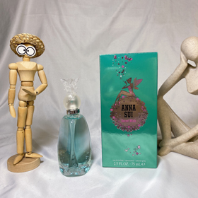 Anna Sui Wishing Fairy Perfume-3071  